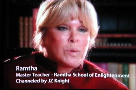 Ramtha